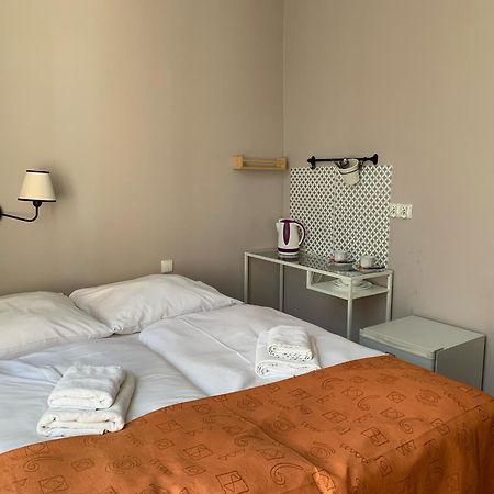 Апартаменти Apartament Gold Jasmine Краків Екстер'єр фото