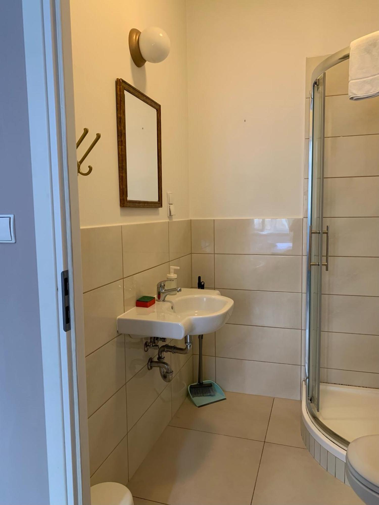 Апартаменти Apartament Gold Jasmine Краків Екстер'єр фото