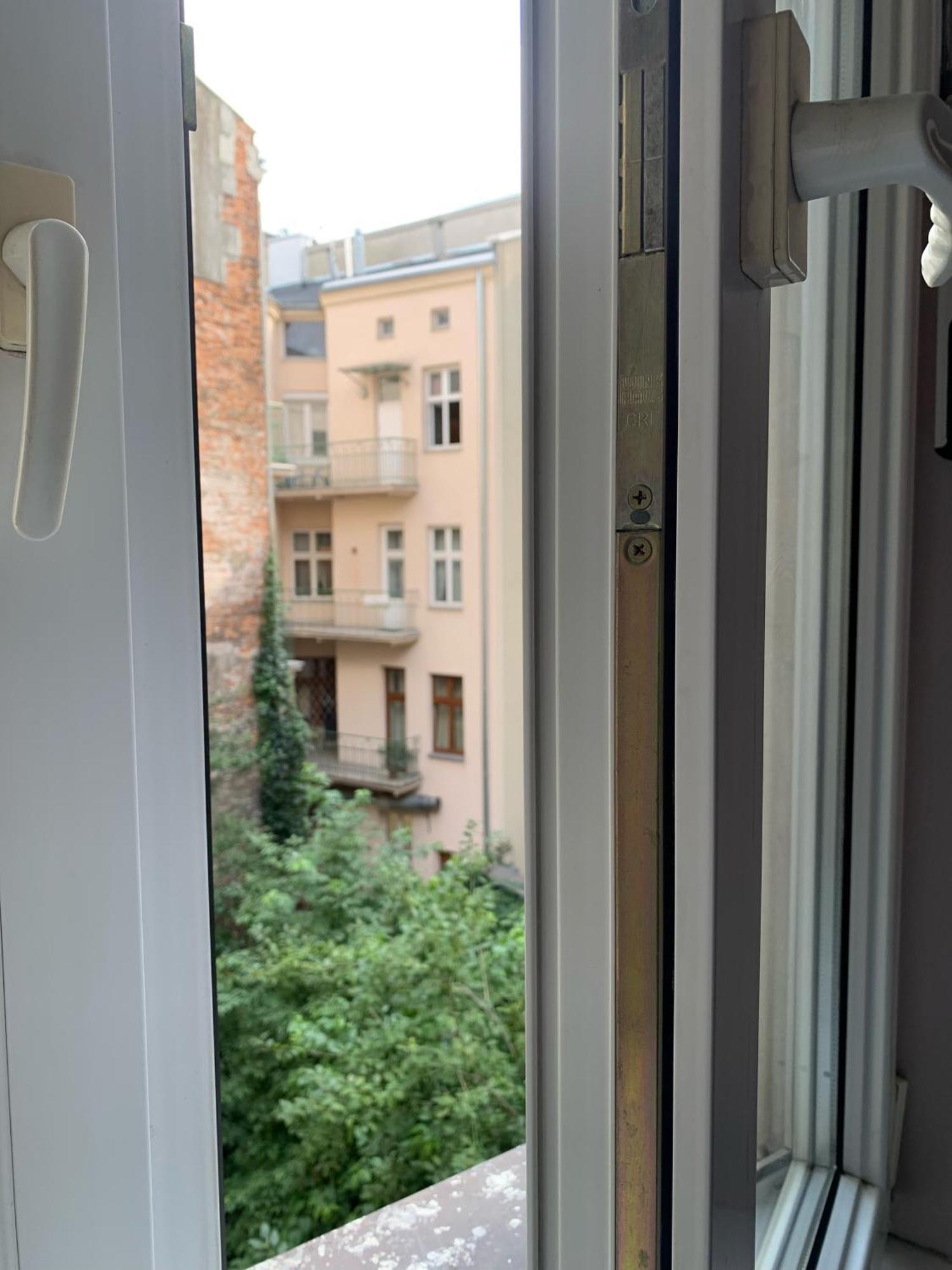 Апартаменти Apartament Gold Jasmine Краків Екстер'єр фото