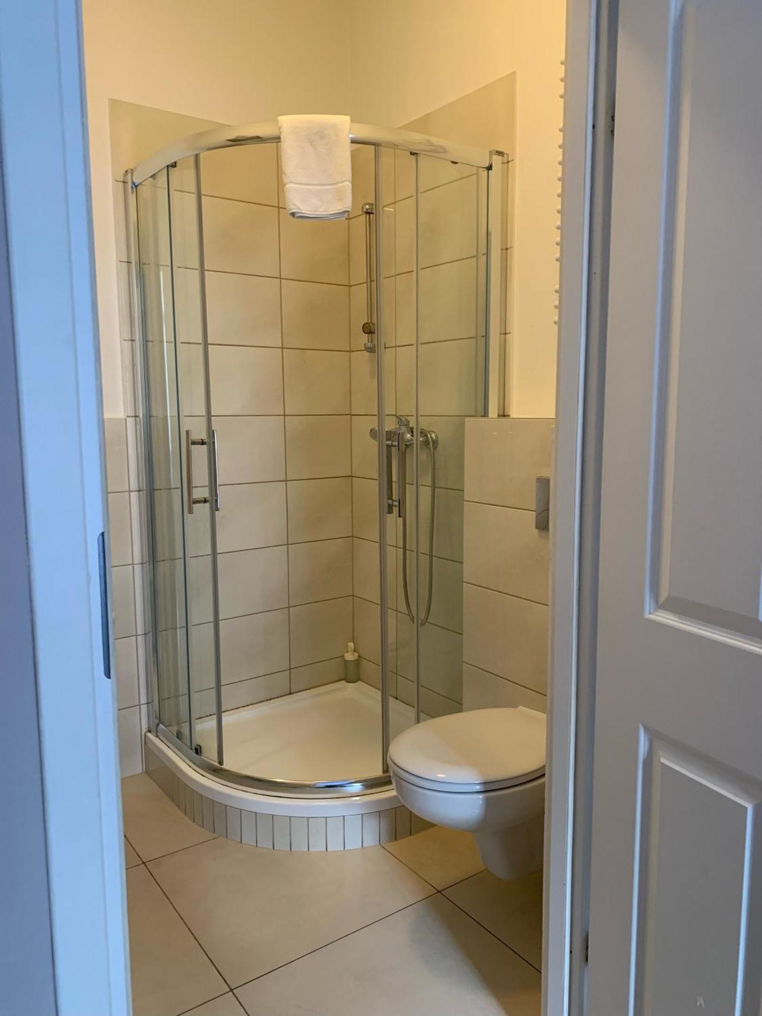 Апартаменти Apartament Gold Jasmine Краків Екстер'єр фото