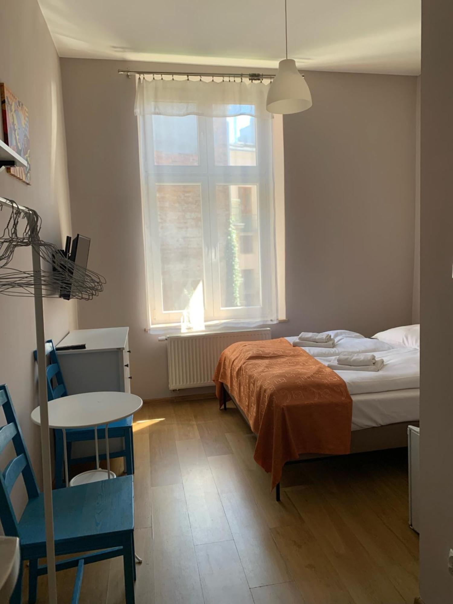 Апартаменти Apartament Gold Jasmine Краків Екстер'єр фото