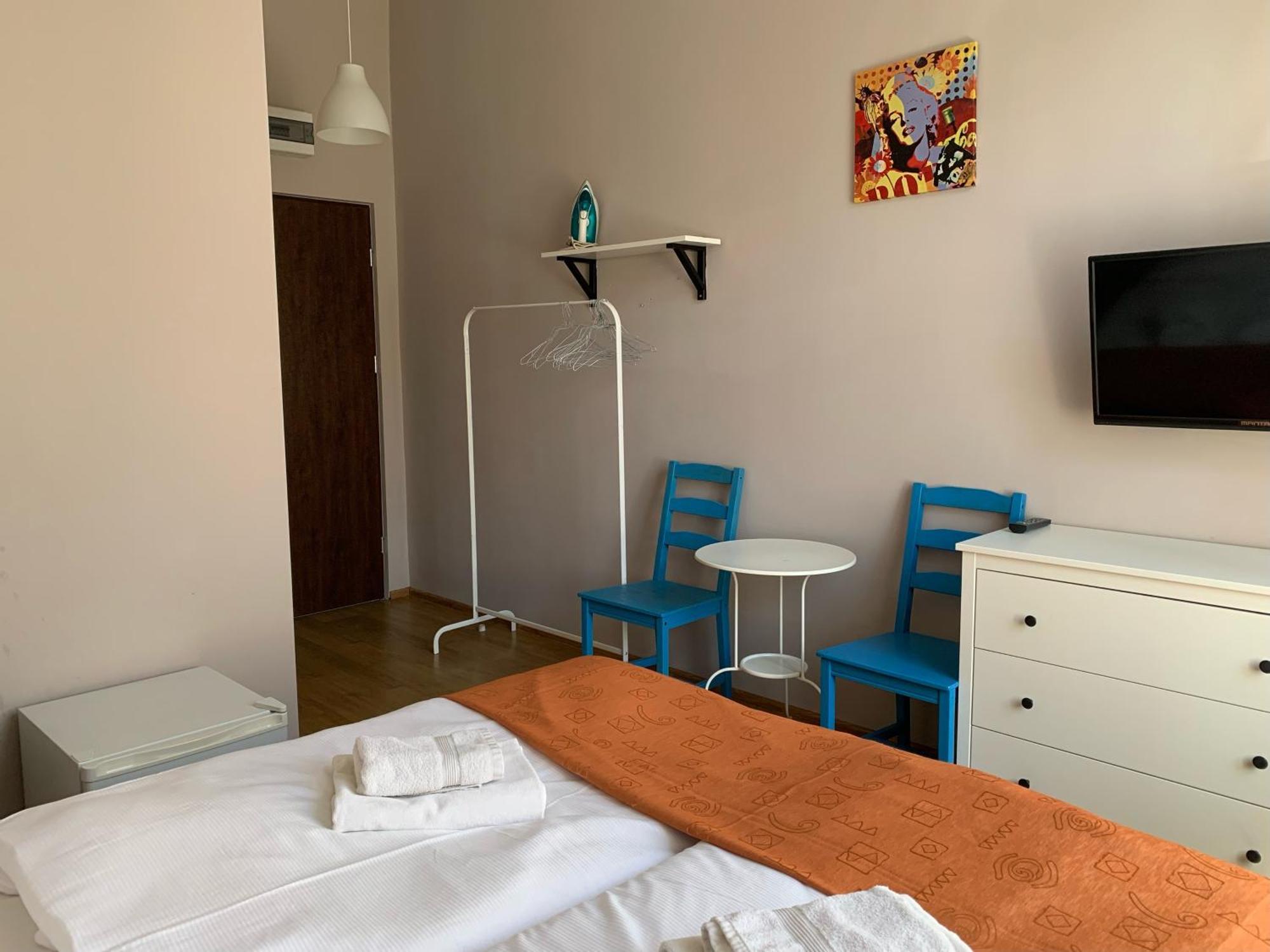 Апартаменти Apartament Gold Jasmine Краків Екстер'єр фото