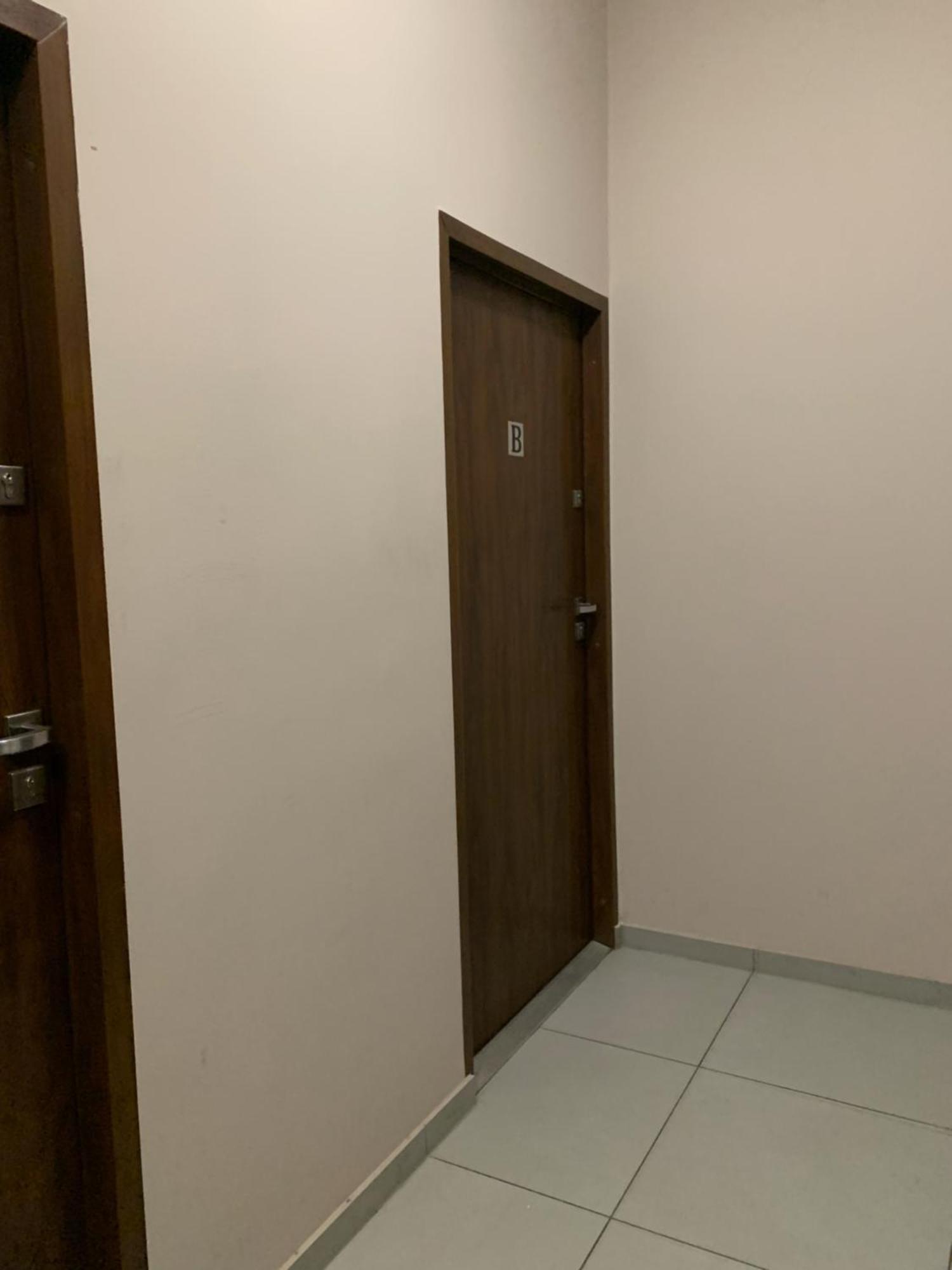 Апартаменти Apartament Gold Jasmine Краків Екстер'єр фото